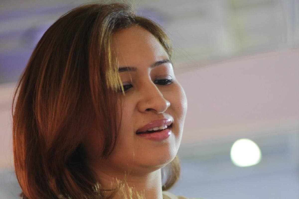 এর পর ৬ বছর বয়স থেকে পুরোদমে ব্যাডমিন্টন খেলোয়াড় হয়ে যান তিনি ৷ কেরিয়ারের শুরু থেকেই সাফল্য ছিল সঙ্গী ৷ কৈশোরে জুনিয়র চ্যাম্পিয়নশিপ জয় দিয়ে শুরু৷ তার পর একে একে খেতাব ও পালক এসে জুড়েছে তাঁর শিরোপায়৷ এর পর ৬ বছর বয়স থেকে পুরোদমে ব্যাডমিন্টন খেলোয়াড় হয়ে যান তিনি ৷ কেরিয়ারের শুরু থেকেই সাফল্য ছিল সঙ্গী ৷ কৈশোরে জুনিয়র চ্যাম্পিয়নশিপ জয় দিয়ে শুরু৷ তার পর একে একে খেতাব ও পালক এসে জুড়েছে তাঁর শিরোপায়৷