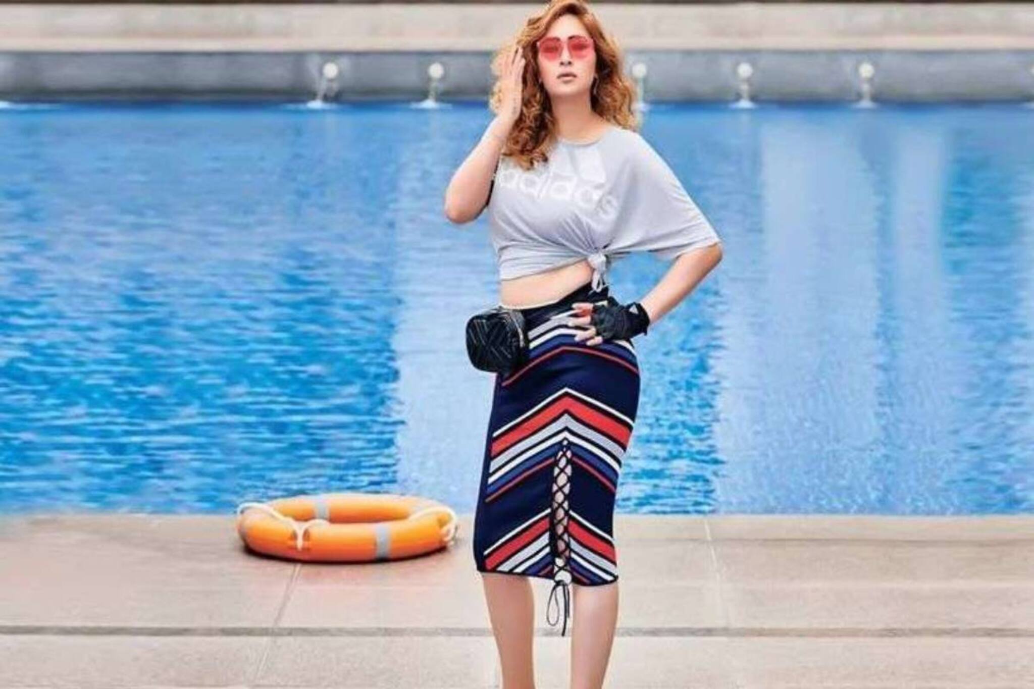 আজহারউদ্দিনের সঙ্গে প্রেমের গুঞ্জনে ভাঙে প্রথম বিয়ে, ব্যাডমিন্টন সুন্দরীর দ্বিতীয় ঘর অভিনেতার সঙ্গে