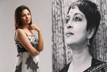 চূর্ণীর মা ছিলেন তাঁর প্রিয় শিক্ষিকা, সমনামী দিদিকে হারিয়ে শোকাচ্ছন্ন সুদীপ্তা