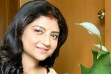 সেফ হোমে নিভৃতবাসে রোগীদের মন ভাল রাখতেও সচেষ্ট অদিতি মুন্সী