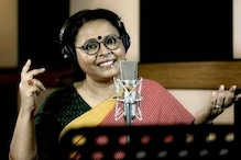 অনলাইন আড্ডায় গান শোনাবেন, কোভিড আক্রান্তদের মন ভাল করতে মুশকিল আসান লোপামুদ্রা অনলাইন আড্ডায় গান শোনাবেন, কোভিড আক্রান্তদের মন ভাল করতে মুশকিল আসান লোপামুদ্রা