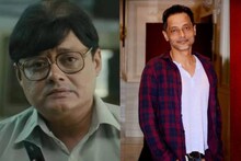 শীতল মস্তিষ্কের খুনি ‘বব বিশ্বাস’-এর তরফে পরিচালক সুজয় ঘোষকে উষ্ণ শুভেচ্ছা