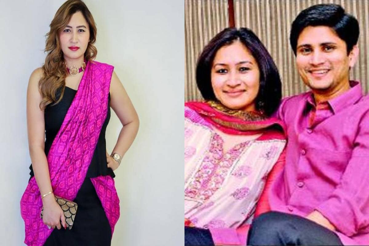 কিন্তু তাঁর মুখের কথায় বন্ধ হয়নি গুঞ্জনের শব্দ ৷ কিছু বছরের প্রেমপর্বের পরে জ্বালা ২০০৫ সালে বিয়ে করেছিলেন ব্যাডমিন্টন খেলোয়াড় চেতন আনন্দকে ৷ কিন্তু ২০১১ সালে তাঁদের বিচ্ছেদ হয়ে যায় ৷ কিন্তু তাঁর মুখের কথায় বন্ধ হয়নি গুঞ্জনের শব্দ ৷ কিছু বছরের প্রেমপর্বের পরে জ্বালা ২০০৫ সালে বিয়ে করেছিলেন ব্যাডমিন্টন খেলোয়াড় চেতন আনন্দকে ৷ কিন্তু ২০১১ সালে তাঁদের বিচ্ছেদ হয়ে যায় ৷
