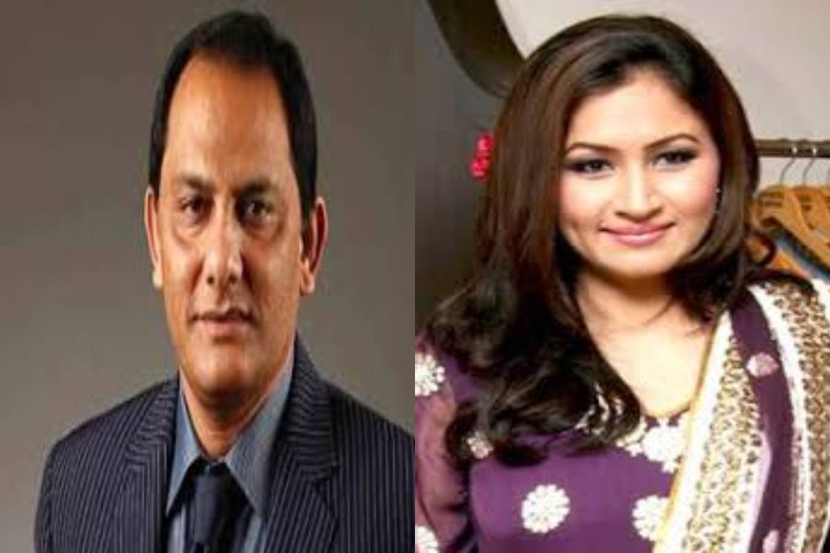 অভিযোগ, প্রাক্তন ক্রিকেট অধিনায়ক মহম্মদ আজহারউদ্দিনের সঙ্গে সম্পর্কের জেরেই ভেঙে গিয়েছিল জ্বালা-চেতন দাম্পত্য৷ কিন্তু আজহারউদ্দিন ও জ্বালা, দুজনেই এই প্রেমের গুঞ্জন অস্বীকার করেন ৷ অভিযোগ, প্রাক্তন ক্রিকেট অধিনায়ক মহম্মদ আজহারউদ্দিনের সঙ্গে সম্পর্কের জেরেই ভেঙে গিয়েছিল জ্বালা-চেতন দাম্পত্য৷ কিন্তু আজহারউদ্দিন ও জ্বালা, দুজনেই এই প্রেমের গুঞ্জন অস্বীকার করেন ৷