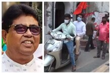 বিজেপি বিধায়কেরও সহায় রেড ভলেন্টিয়ার্স, বাড়িতে পৌঁছল অক্সিজেন