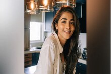 করোনাভাইরাসকে 'লাথি' মেরে তাড়িয়ে সুস্থ হলেন পূজা হেগড়ে! করোনাভাইরাসকে 'লাথি' মেরে তাড়িয়ে সুস্থ হলেন পূজা হেগড়ে!