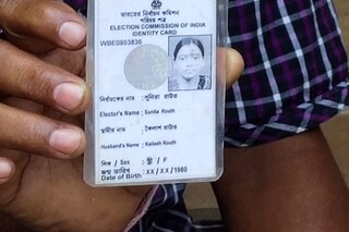কোভিড রোগী নিখোঁজ খাস কলকাতায় 