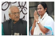 ভবানীপুর কেন্দ্রে পদত্য়াগ করছেন শোভনদেব, প্রার্থী হবেন মমতা? ভবানীপুর কেন্দ্রে পদত্য়াগ করছেন শোভনদেব, প্রার্থী হবেন মমতা?