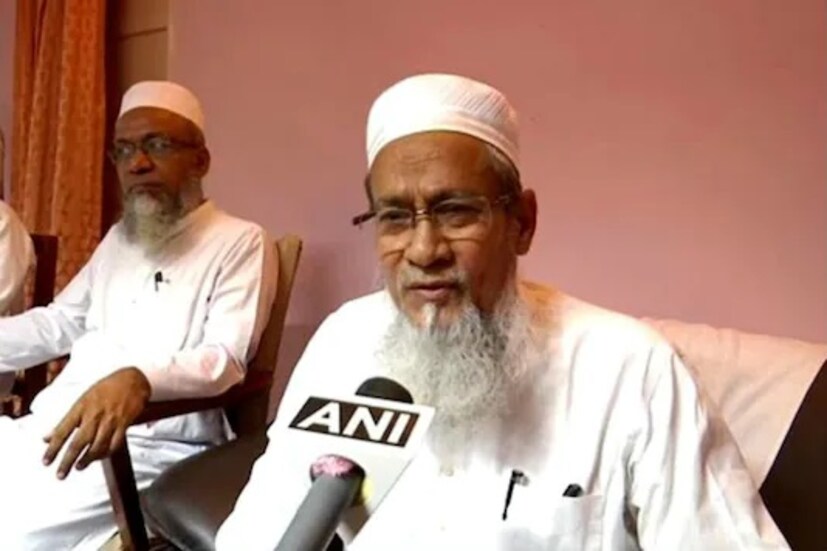 সিদ্দিকুল্লা চৌধুরী পাচ্ছেন গ্রন্থাগার ও জনশিক্ষা দফতরের দায়িত্ব।