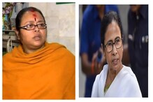 জল ছাড়া মাছ বাঁচে না, মমতা বন্দ্যোপাধ্যায়কে ছাড়া আমি বাঁচব না: সোনালি গুহ