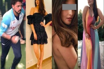 একাধিক নায়িকা হাবুডুবু খেয়েছেন Sreesanth-র প্রেমে, তালিকার নামগুলি চমকপ্রদ
