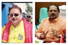 হাসপাতাল থেকে বাড়ি ফিরলেন সুব্রতও, এসএসকেএম-এ রইলেন শুধু মদন হাসপাতাল থেকে বাড়ি ফিরলেন সুব্রতও, এসএসকেএম-এ রইলেন শুধু মদন