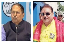 মদনের গলায় ছোট টিউমার, একই রকম আছেন সুব্রত! ছুটি নিয়ে হয়নি সিদ্ধান্ত মদনের গলায় ছোট টিউমার, একই রকম আছেন সুব্রত! ছুটি নিয়ে হয়নি সিদ্ধান্ত