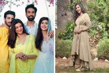 পিসি হতে চলেছেন Sushmita, নায়িকার জন্মদিনেই সন্তানের জন্ম দেবেন ভাতৃবধূ Charu