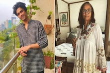 'আমি তোমাকে কষ্ট দিই', মা-এর কাছে ক্ষমা চেয়ে আবেগঘন পোস্ট ইরফান-পুত্র বাবিলের! 'আমি তোমাকে কষ্ট দিই', মা-এর কাছে ক্ষমা চেয়ে আবেগঘন পোস্ট ইরফান-পুত্র বাবিলের!
