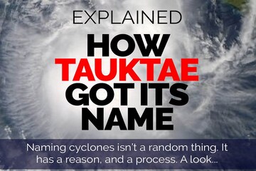 Cyclone Tauktae: কীভাবে নামকরণ হয়েছে টাউটে? পরের ঘূর্ণিঝড়গুলির নাম কী? জেনে নিন