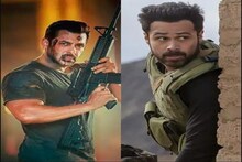 টাইগার ৩ নিয়ে আসছে দুই টাইগারের লড়াই!