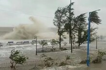 দিঘায় ৮৮, ইয়াসের দাপটে রাজ্যের কোথায় কত ছিল হাওয়ার সর্বোচ্চ গতি? দিঘায় ৮৮, ইয়াসের দাপটে রাজ্যের কোথায় কত ছিল হাওয়ার সর্বোচ্চ গতি?