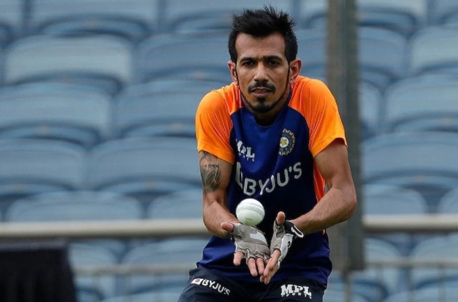 তিনি মাত্র ২১ বছরের৷ ২০১৭ সালে তিনি মহিলা গ্র্যান্ডমাস্টার হন আর ২০১৬ তে FIDE মাস্টারের খেতাব জিতেছিলেন৷ যুজবেন্দ্র চাহালও একজন দাবাড়ু ছিলেন৷ তিনি ২০১৩ তে ভারতের হয়ে দাবা বিশ্বকাপে অংশ নিয়েছিলেন৷ তিনি জাতীয় স্তরের চ্যাম্পিয়নও ছিলেন৷ তিনি মাত্র ২১ বছরের৷ ২০১৭ সালে তিনি মহিলা গ্র্যান্ডমাস্টার হন আর ২০১৬ তে FIDE মাস্টারের খেতাব জিতেছিলেন৷ যুজবেন্দ্র চাহালও একজন দাবাড়ু ছিলেন৷ তিনি ২০১৩ তে ভারতের হয়ে দাবা বিশ্বকাপে অংশ নিয়েছিলেন৷ তিনি জাতীয় স্তরের চ্যাম্পিয়নও ছিলেন৷