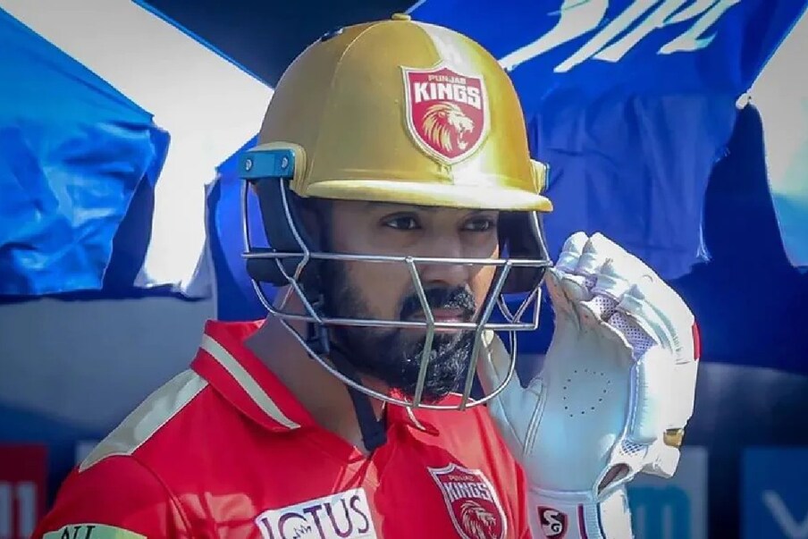  একের পর এক তারকা এবার আইপিএল থেকে ছিটকে যাচ্ছেন। এবার আইপিএল ২০২১ থেকে ছিটকে গেলেন পঞ্জাব কিংসের ক্যাপ্টেন কে এল রাহুল।