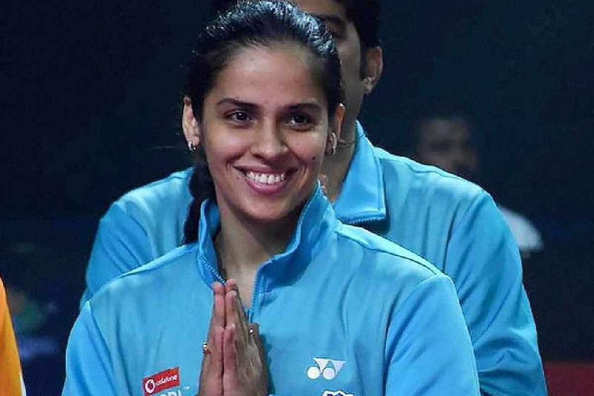 টোকিও অলিম্পিকে সাইনার আর খেলার সম্ভাবনা নেই বললেই চলে। ২০০৮-এর পর এই প্রথম অলিম্পিকে খেলবেন না সাইনা। টোকিও অলিম্পিকে সাইনার আর খেলার সম্ভাবনা নেই বললেই চলে। ২০০৮-এর পর এই প্রথম অলিম্পিকে খেলবেন না সাইনা।