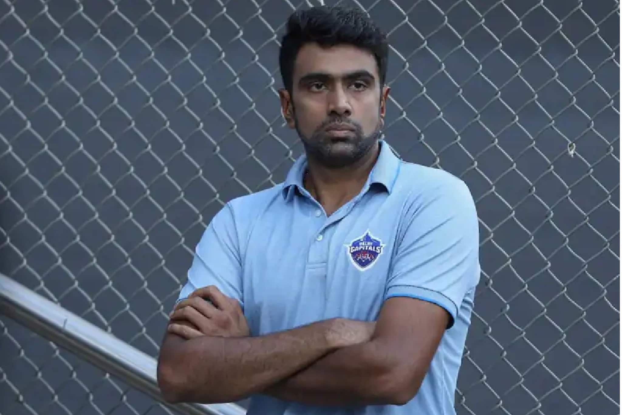 IPL 2021: অশ্বিনের সুখের সংসারে বড় বিপদ, পরিবারের দশজন একসঙ্গে হাসপাতালে!