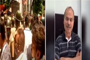 'কাউকে ধরব, কাউকে ছাড়ব, CBI-র এই নীতি হতে পারে না' TMC নেতাদের গ্রেফতারিতে অধীর