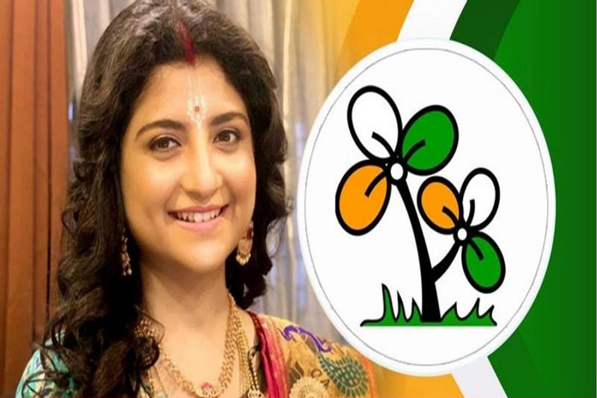 *রাজারহাট গোপালপুর বিধানসভা কেন্দ্রে তৃতীয় রাউন্ড শেষে ৫,৫৪৬ ভোটে এগিয়ে তৃণমূল কংগ্রেসের তারকা প্রার্থী অদিতি মুন্সি। পিছিয়ে বিজেপির শমীক ভট্টাচার্য্য। ফাইল ছবি। *রাজারহাট গোপালপুর বিধানসভা কেন্দ্রে তৃতীয় রাউন্ড শেষে ৫,৫৪৬ ভোটে এগিয়ে তৃণমূল কংগ্রেসের তারকা প্রার্থী অদিতি মুন্সি। পিছিয়ে বিজেপির শমীক ভট্টাচার্য্য। ফাইল ছবি।