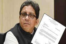 চার পাতার চিঠিতে শো-কজের উত্তর ফেরালেন আলাপন! কী রয়েছে সেই চিঠিতে?