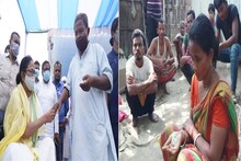 টিকল না বিজেপির 'মেরুকরণ', রাজবংশী আনন্দের পরিবারও মমতার সাহায্যে ঋণী!