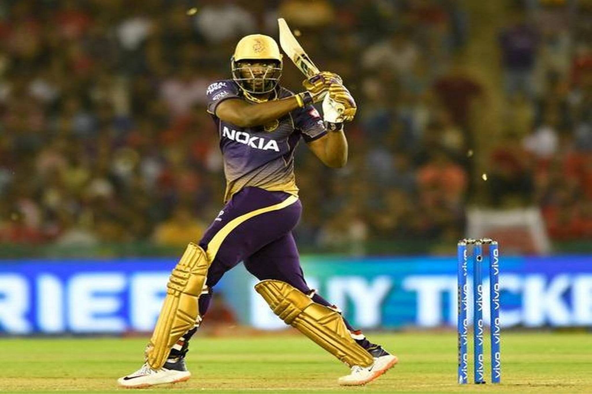 IPL 2021 : কোন বছর অভিশপ্ত ছিল রাসেলের কাছে? কী বলছেন তারকা?