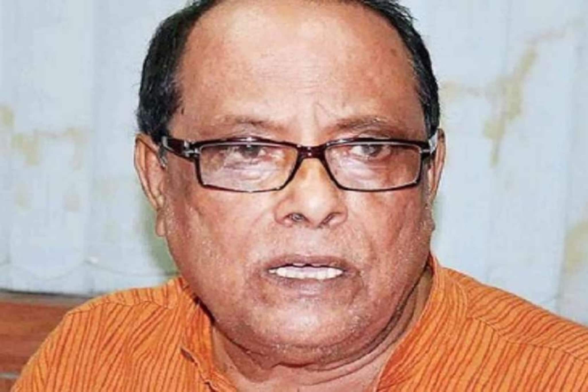 Bengal Election Results Siliguri Ashok Bhattacharya: কার্যত হার স্বীকার করলেন শিলিগুড়ির মোর্চা প্রার্থী অশোক ভট্টাচার্য, কী বললেন দেখুন ভিডিও...