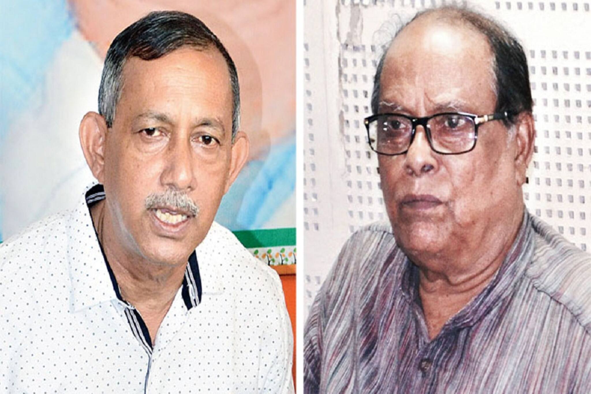 'শিষ্যের' কাছে হেরে ভোট-জীবন শেষ অশোকের, শিলিশুড়ির প্রশাসক পরাজিত গৌতম!