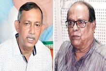 'শিষ্যের' কাছে হেরে ভোট-জীবন শেষ অশোকের, শিলিশুড়ির প্রশাসক পরাজিত গৌতম! 'শিষ্যের' কাছে হেরে ভোট-জীবন শেষ অশোকের, শিলিশুড়ির প্রশাসক পরাজিত গৌতম!