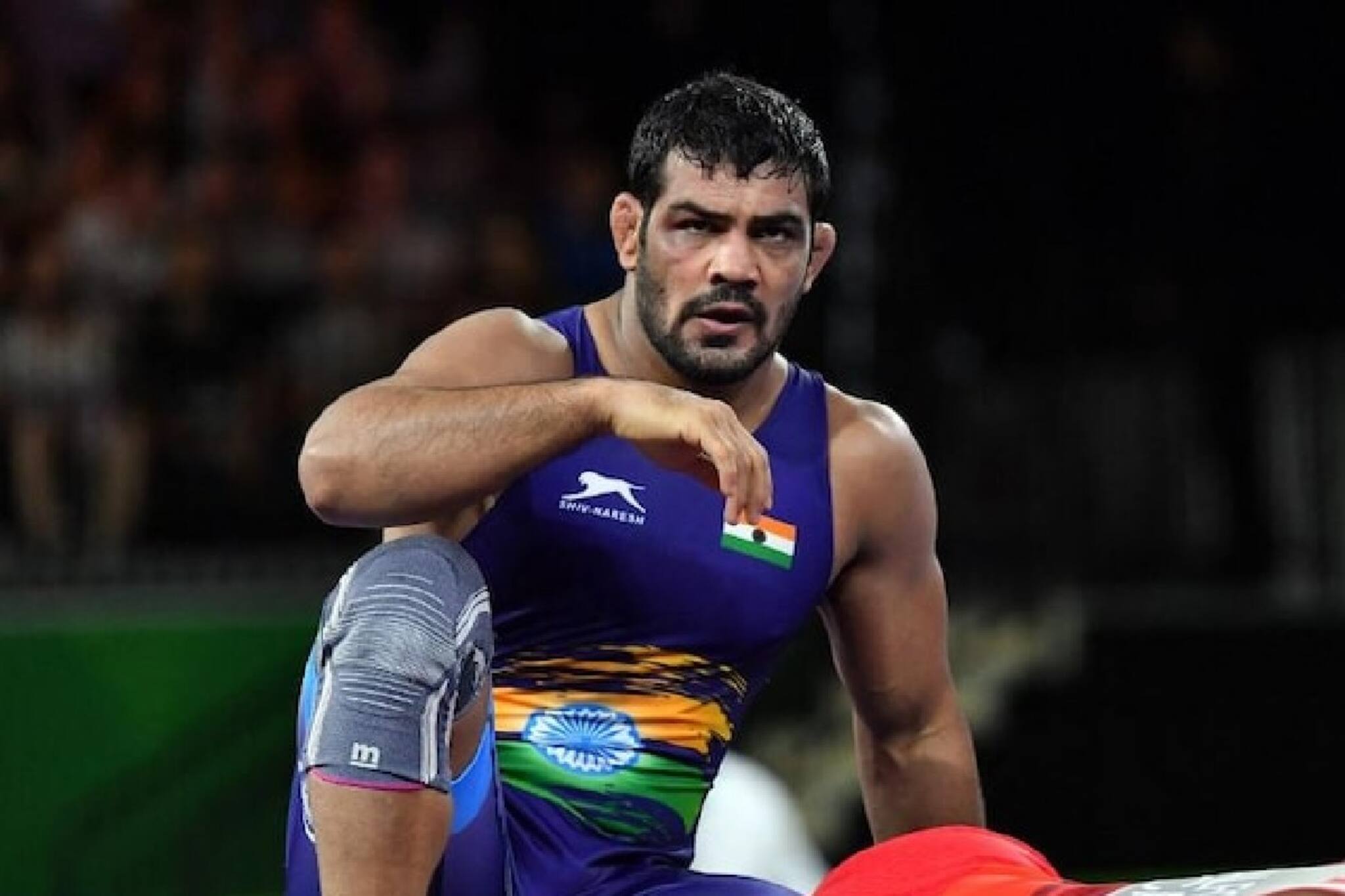 Sushil Kumar Arrested: পালিয়ে শেষ রক্ষা হল না, ধরা পড়লেন সুশীল কুমার