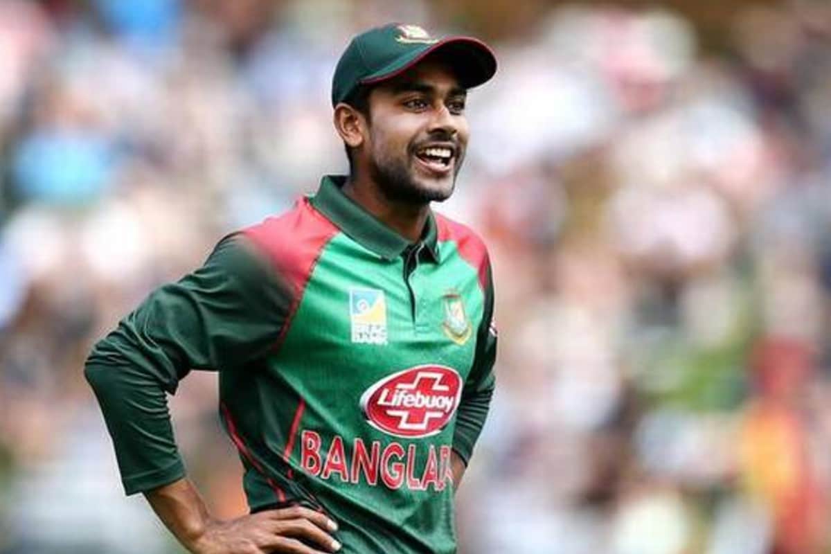 মিরাজ বাংলাদেশের তৃতীয় বোলার হিসাবে আইসিসি-র ক্রমতালিকায় দুইয়ে উঠে এলেন। এর আগে শাকিব আল হাসান ও আব্দুর রজ্জাক এই কৃতিত্ব অর্জন করেছিলেন। মিরাজ বাংলাদেশের তৃতীয় বোলার হিসাবে আইসিসি-র ক্রমতালিকায় দুইয়ে উঠে এলেন। এর আগে শাকিব আল হাসান ও আব্দুর রজ্জাক এই কৃতিত্ব অর্জন করেছিলেন।