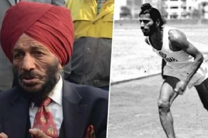 সবার প্রথমে মিলখা সিংয়ের বাড়ির রাঁধুনি আক্রান্ত হন। মিলখা সিং নব্বইয়েক কোটায়। তাই তাঁর স্বাস্থ্যের ব্যাপারে চিন্তিত খেলার দুনিয়া।