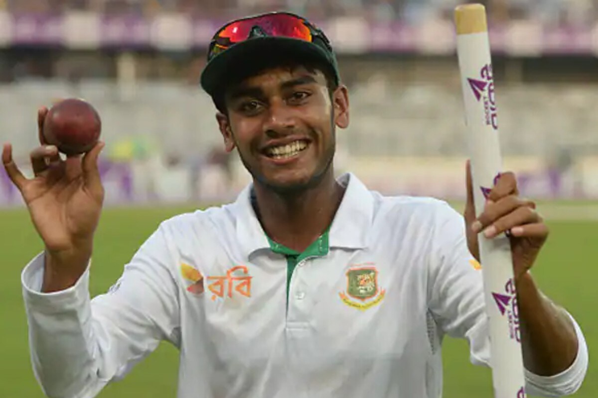 ভারতীয় দলের পেসার জসপ্রিত বুমরা পিছলে পাঁচে নেমে গিয়েছেন। তালিকার এক নম্বরে রয়েছেন নিউ জিল্য়ান্ডের ট্রেন্ট বোল্ট। ভারতীয় দলের পেসার জসপ্রিত বুমরা পিছলে পাঁচে নেমে গিয়েছেন। তালিকার এক নম্বরে রয়েছেন নিউ জিল্য়ান্ডের ট্রেন্ট বোল্ট।