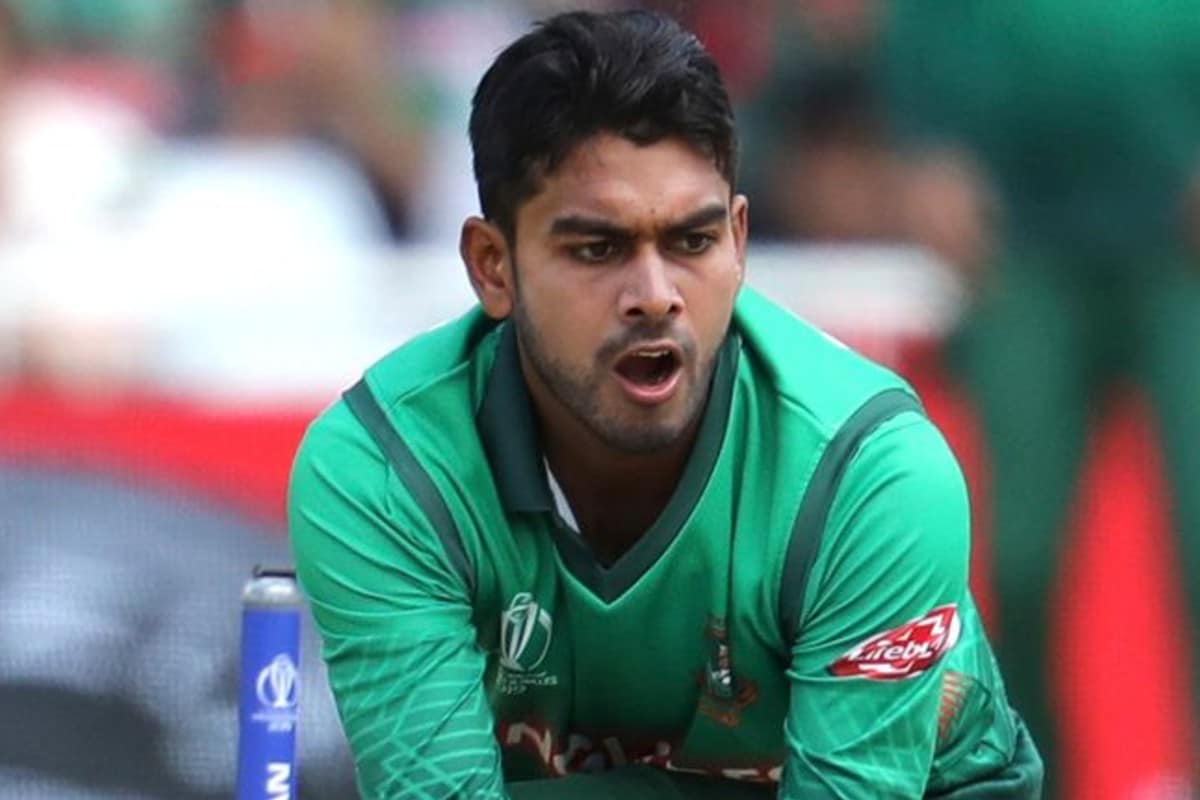 আরও একজন বাংলাদেশি বোলার ক্রমতালিকার প্রথম দশে জায়গা করে নিয়েছেন। তিনি মুস্তাফিজুর রহমান। ৯ নম্বরে রয়েছেন তিনি। আরও একজন বাংলাদেশি বোলার ক্রমতালিকার প্রথম দশে জায়গা করে নিয়েছেন। তিনি মুস্তাফিজুর রহমান। ৯ নম্বরে রয়েছেন তিনি।