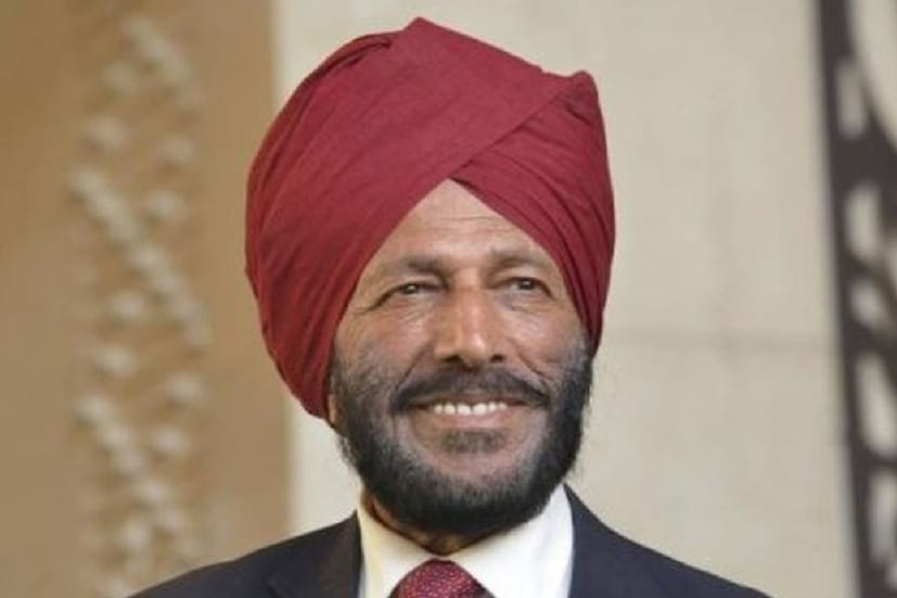 মিলখা সিংয়ের ছেলে জিভ মিলখা সিং এখন দুবাইতে রয়েছেন। মাসখানেক আগেই মিলখা সিং ও তাঁর ছেলে করোনার বিরুদ্ধে লড়াইয়ে ২ লাখ টাকা অনুদান দিয়েছিলেন।