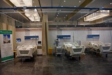 করোনা চিকিৎসায় আরও উন্নত ব্যবস্থা RFH হাসপাতালে,বাড়ল শিশু ও বয়স্কদের জন্য CCU
