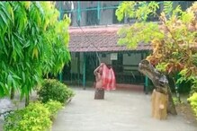 ৭৮ এর বন্যার পর এই প্রথম, দেউলটিতে রূপনারায়ণের জলে ভাসল শরৎচন্দ্রের বাড়ি! ৭৮ এর বন্যার পর এই প্রথম, দেউলটিতে রূপনারায়ণের জলে ভাসল শরৎচন্দ্রের বাড়ি!