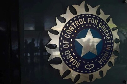 BCCI is confident to give all his player to be vaccinated before England tour -Photo- File 