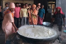 ঢুকছে মাছ-মাংস-ডিম! শতবর্ষের নিয়ম ভেঙে করোনা রোগীদের পাশে ভারত সেবাশ্রম!