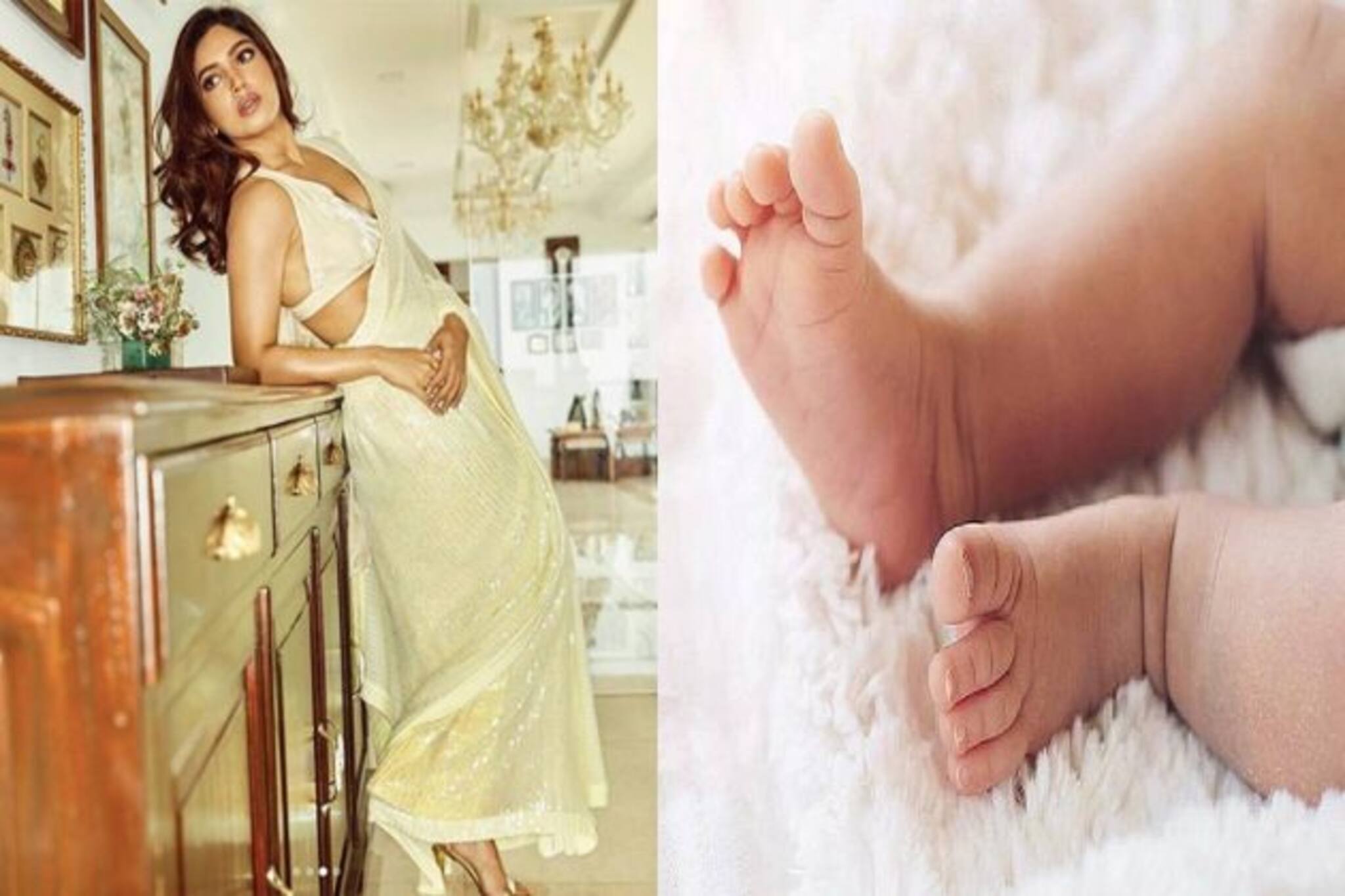 বাঁকুড়ার সদ্যোজাতের জন্য 'মায়ের দুধ' চাইছেন অভিনেত্রী ভূমি পেডনেকর, কারণ খুঁজতে ভাইরাল পোস্ট...