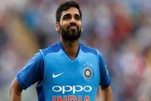 আবার দুঃসংবাদ ! পিতৃহারা ভুবনেশ্বর কুমার