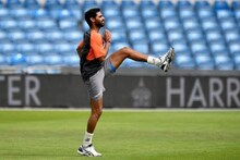 ইংল্যান্ড সফরে ভুবির না থাকা কঠিন চ্যালেঞ্জ ভারতের