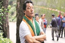 গুরুং-ক্যারিশমা শেষ? তৃণমূলের ছক কাজ করল না, পাহাড়ের রং গেরুয়াই! গুরুং-ক্যারিশমা শেষ? তৃণমূলের ছক কাজ করল না, পাহাড়ের রং গেরুয়াই!