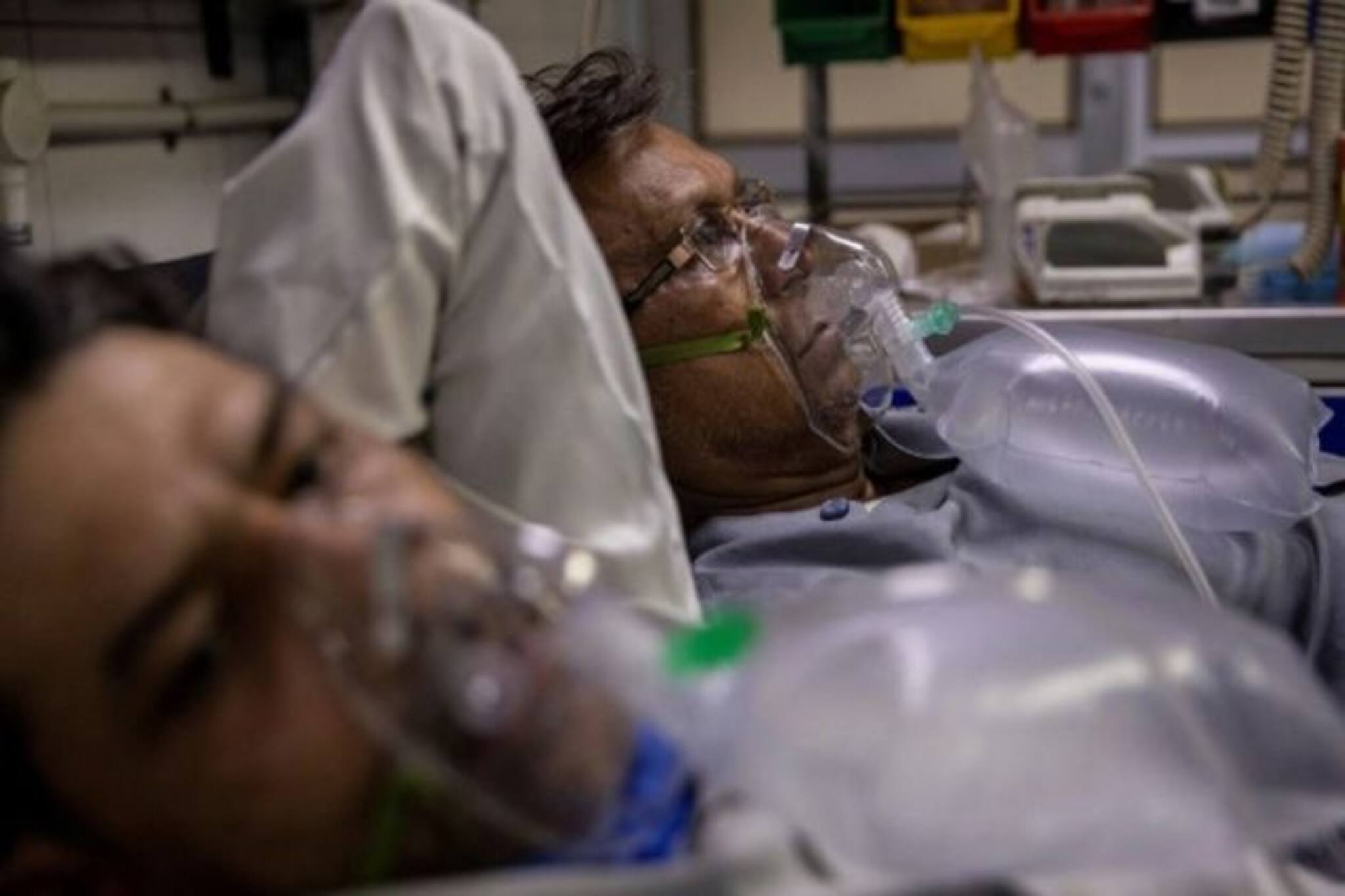 Black Fungus: আতঙ্কের ব্ল্যাক ফাঙ্গাস জেলায়, বীরভূমের প্রথম মৃত্যু!