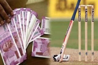 বুকিদের কারণেই আইপিএলে 
করোনা?